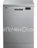 Посудомоечная машина Beko DFN 16410 S