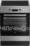 Плита BEKO FSM69301XCT