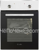 Духовой шкаф Lex EDM 4540 IX
