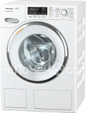 Стиральная машина MIELE wmh 120 wps whiteedition