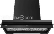 Вытяжка HAIER HVX-W675TGB