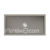 Кухонная мойка OMOIKIRI Mikura 91-CC (4997091)