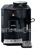 Кофемашина BOSCH tes 70129 rw