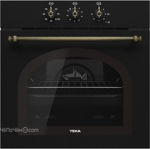 Духовой шкаф TEKA HRB 6100 ATB BRASS