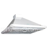 Вытяжка ELIKOR Сатурн 60П-180-В1Л белый/белый/белый