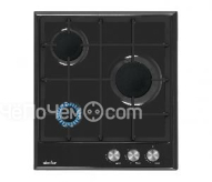 Варочная панель SIMFER H45V30B471