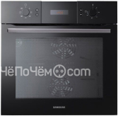 Духовой шкаф SAMSUNG bfn1591g/bwt