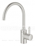 Смеситель GROHE Via Cosmo 30431DC0