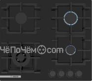 Варочная поверхность BOSCH PNK6B6P40R