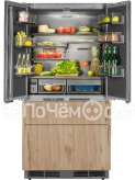 Холодильник HIBERG S-RFQ 800 FB inverter