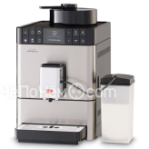 Кофемашина MELITTA Caffeo F 580-100 Varianza CSP 21026