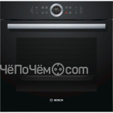Духовой шкаф BOSCH hbg633tb1