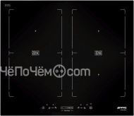 Варочная панель SMEG sim562d
