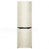 Холодильник LG GA-B429SECZ