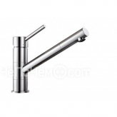 Смеситель BLANCO KANO 521502 хром