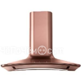 Вытяжка Elica SWEET COPPER/A/85+CAM