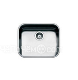 Кухонная мойка SMEG um50