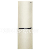 Холодильник LG GA-B429SECZ