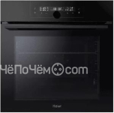 Духовой шкаф HAIER HOQ-F6QSN3GB