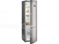 Холодильник GORENJE nrk 6201 mx
