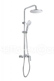 Душевая система OULIN OL-HT-2306
