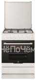 Кухонная плита ELECTROLUX ekg 961102 w