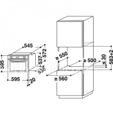 Духовой шкаф KITCHENAID KOHSPB 60604