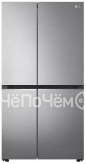 Холодильник LG GR-B267SLWL