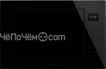 Микроволновая печь SMEG FMI225BI