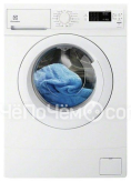 Стиральная машина ELECTROLUX ewf 1062 edu