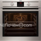 Духовой шкаф AEG be 3002001 м