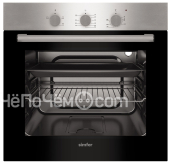 Духовой шкаф SIMFER b6em14011