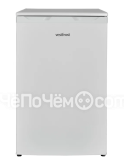 Морозильная камера VESTFROST vftt1451w