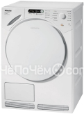 Сушильная машина MIELE T 7644 C