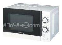 Микроволновая печь SUPRA mws-1803mw