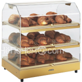 Морозильный ларь SMEG ch400e
