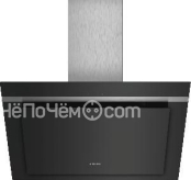 Вытяжка SIEMENS LC 87 KHM 60 BK