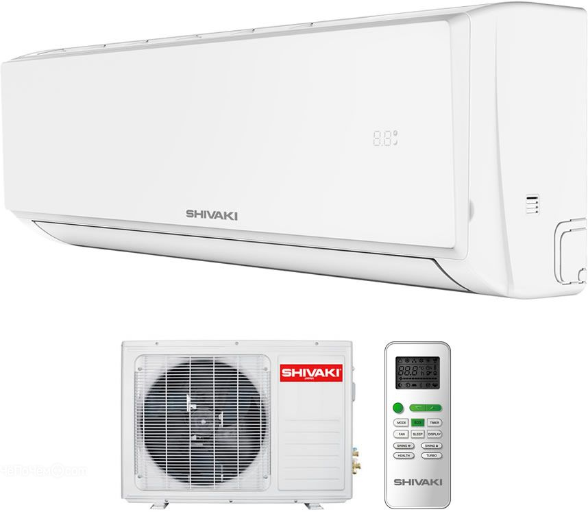 Сплит-система SHIVAKI SSH-L129BE