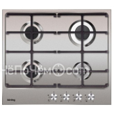 Варочная панель KORTING hg 685 cx