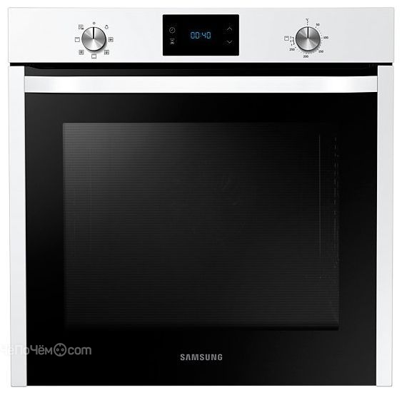 Духовой шкаф SAMSUNG nv-75j3140bw