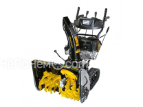 Снегоуборщик CHAMPION STT1171E