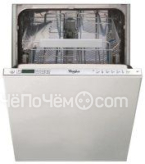 Посудомоечная машина WHIRLPOOL adg 321