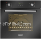 Духовой шкаф TESSA VK D1708 B