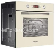 Духовой шкаф AKPO PEA 7008MED IV