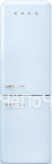 Холодильник SMEG FAB32RPB5