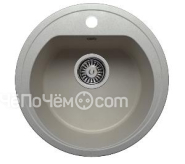 Кухонная мойка POLYGRAN F-05-14 серый
