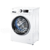 Стиральная машина Haier HW60-1029A