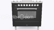 Варочный центр ILVE P09FWE3/MG