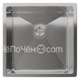 Кухонная мойка RIVELATO Rinox 4444 UN