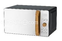 Микроволновая печь HARPER HMW-20ST03 серый